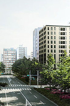 ブランズ明石町 