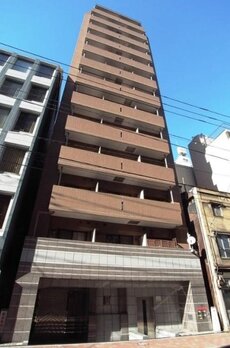 パレステュディオ銀座一丁目 