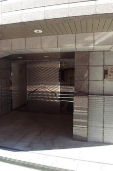 パレステュディオ銀座一丁目 