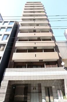 パレステュディオ銀座一丁目 