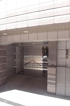 パレステュディオ銀座一丁目 