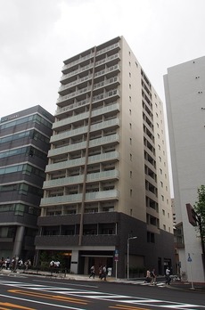 パークアクシス浅草・田原町 