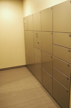 パークアクシス浅草・田原町 