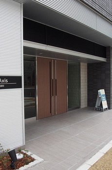 パークアクシス浅草・田原町 