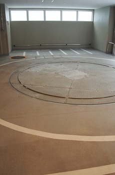 パークアクシス浅草・田原町 