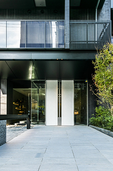 パークアクシス浅草・田原町 