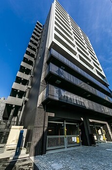 パークアクシス浅草・田原町 