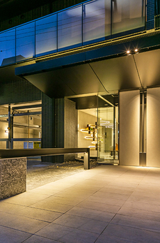 パークアクシス浅草・田原町 