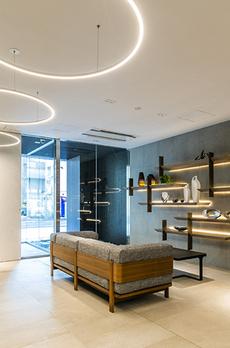 パークアクシス浅草・田原町 