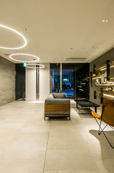 パークアクシス浅草・田原町 