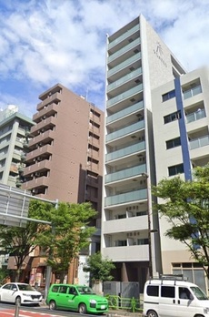 Log勝どき 
