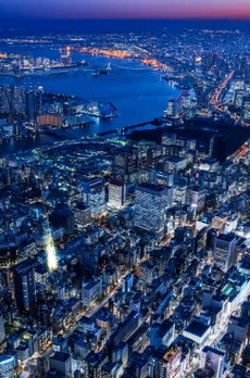 オープンレジデンシア銀座二丁目 