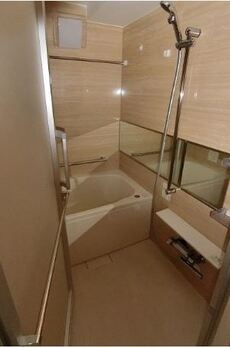 オープンレジデンシア銀座二丁目 