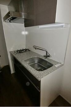 オープンレジデンシア銀座二丁目 