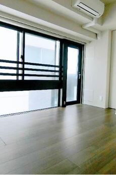 オープンレジデンシア銀座二丁目 