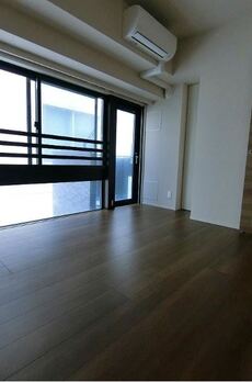 オープンレジデンシア銀座二丁目 