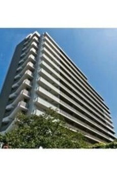 パークアクシス東陽町・親水公園 