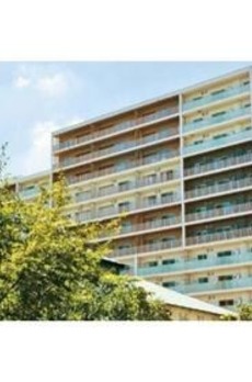 パークアクシス東陽町・親水公園 