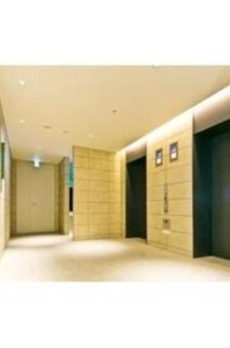 パークアクシス東陽町・親水公園 