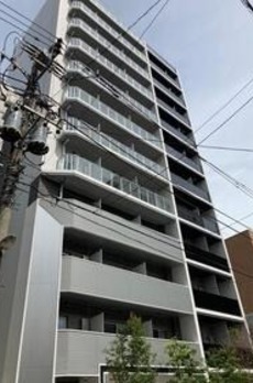 パークアクシス森下 