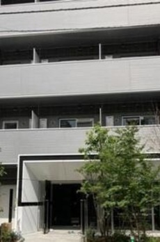 パークアクシス森下 