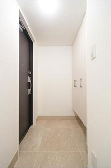 コートラクリア人形町 