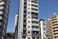 プラウドフラット浅草アベニュー