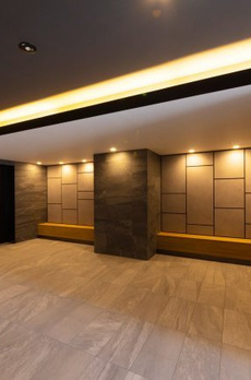 プラウドフラット浅草アベニュー 