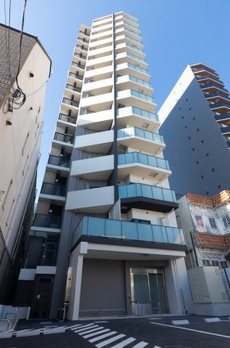 プラウドフラット文京千駄木 