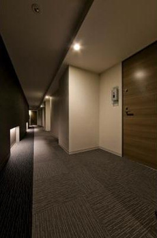 パークアクシス茅場町 