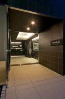 パークアクシス茅場町 