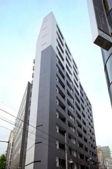 パークアクシス茅場町 