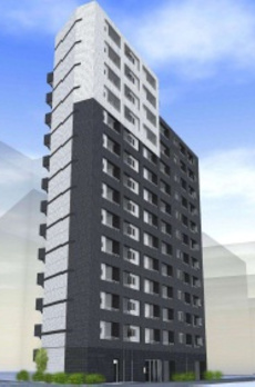 パークアクシス茅場町 