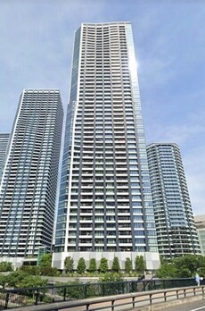 DEUX TOURS CANAL&SPA WEST棟 