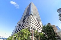 パークコート浜離宮ザタワー