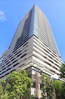 パークコート浜離宮ザタワー 