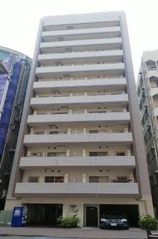 TFレジデンス蒲田 