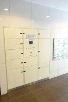 TFレジデンス蒲田 