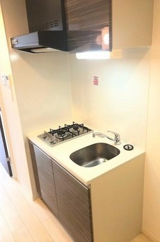 TFレジデンス蒲田 