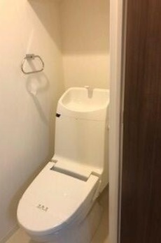 TFレジデンス蒲田 