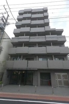 ルーブル蒲田八番館 