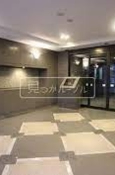 ルーブル蒲田八番館 