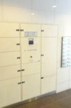 TFレジデンス蒲田 