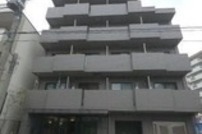 ルーブル蒲田八番館