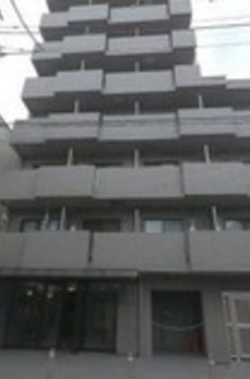 ルーブル蒲田八番館 