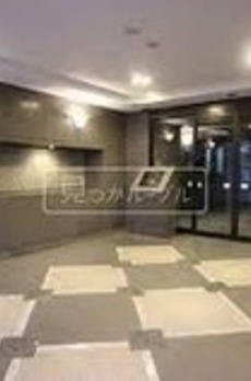 ルーブル蒲田八番館 