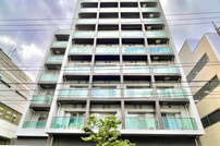 レジディア市ヶ谷Ⅱ