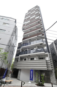 グランパセオ麻布十番 