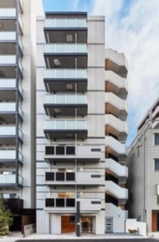 プライムブリス門前仲町 