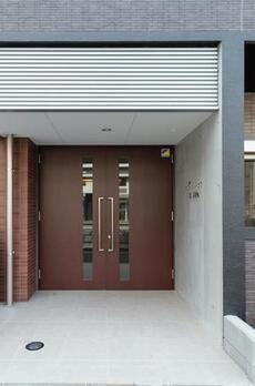 メゾン・シャトロワ深川扇橋 